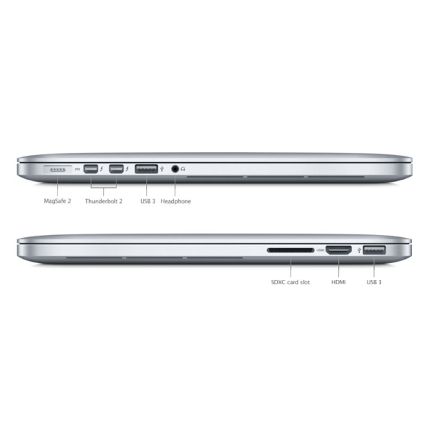 Macbook Pro 13inch i7 (Ex-Leased) - Image 3