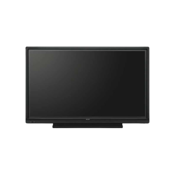 Sharp 70" Professional Touch Display