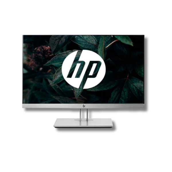 HP EliteDisplay2x- 22 inch Full HD IPS Monitor With HP Dual Monitor Mount