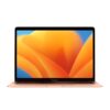 Macbook Air 13inch i5 Gold (Ex-Leased)