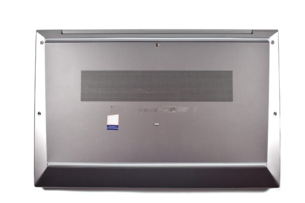 HP Zbook Firefly 15 G7 (Ex- Leased:- A Grade)- With Warranty - Image 6