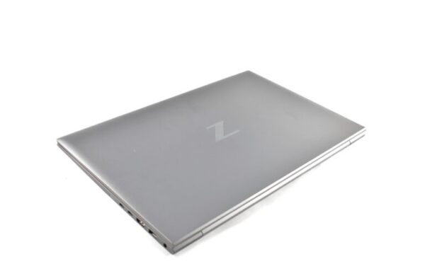 HP Zbook Firefly 15 G7 (Ex- Leased:- A Grade)- With Warranty - Image 3