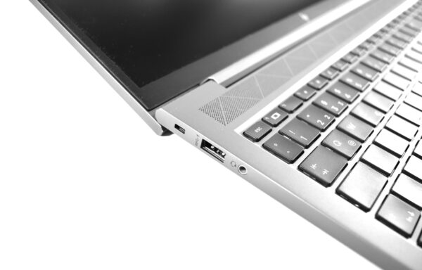 HP Zbook Firefly 15 G7 (Ex- Leased:- A Grade)- With Warranty - Image 5