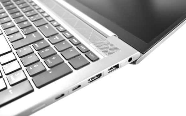 HP Zbook Firefly 15 G7 (Ex- Leased:- A Grade)- With Warranty - Image 4