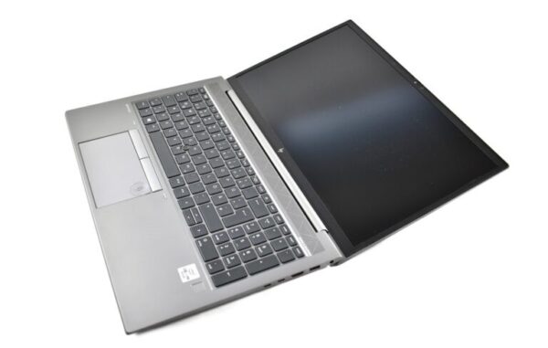 HP Zbook Firefly 15 G7 (Ex- Leased:- A Grade)- With Warranty - Image 2