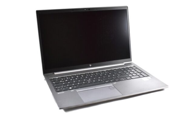 HP Zbook Firefly 15 G7 (Ex- Leased:- A Grade)- With Warranty
